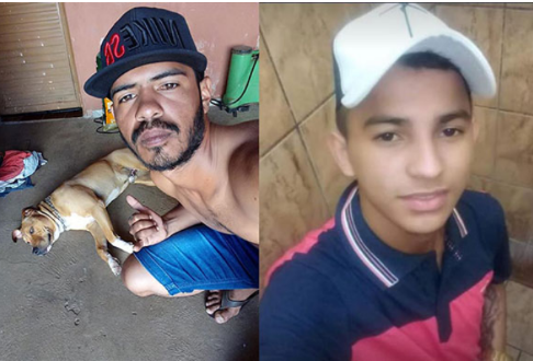 Jovens de 22 e 24 anos estão entre as vítimas de acidente com cinco mortes em João Ramalho Jovens de 22 e 24 anos estão entre as vítimas de acidente com cinco mortes em João Ramalho